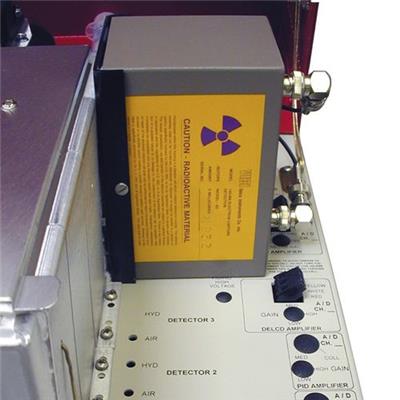 美国SRI Instruments 气体探测器ECD