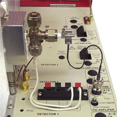 美国SRI Instruments 火焰离子化探测器FID