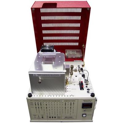 美国SRI Instruments 气相色谱分析仪0310-0004