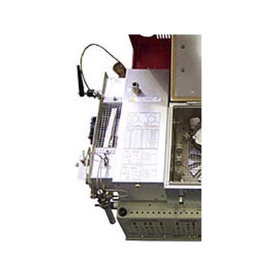 美国SRI Instruments 气相色谱法注入器