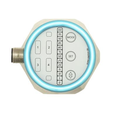 德國(guó)凱本隆CAPTRON 電容液位傳感器VA-244