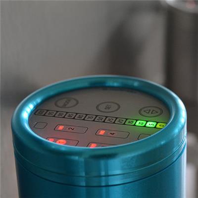 德國(guó)凱本隆CAPTRON 電容液位傳感器CAT-PT