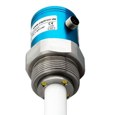 德國(guó)凱本隆CAPTRON 電容液位傳感器LIGHTCAP