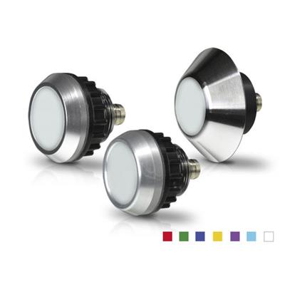 德國(guó)凱本隆CAPTRON 長(zhǎng)明指示燈Multi LED series