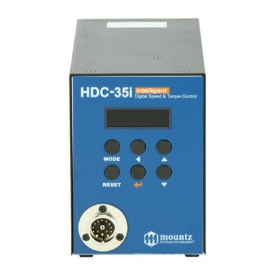美国蒙士mountz 扭矩调节器HDC series