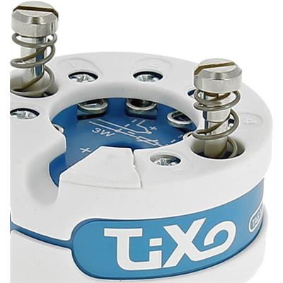 法国Georgin 温度变换器TiXo2 