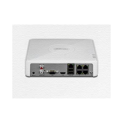 美国TRENDnet TV-NVR104