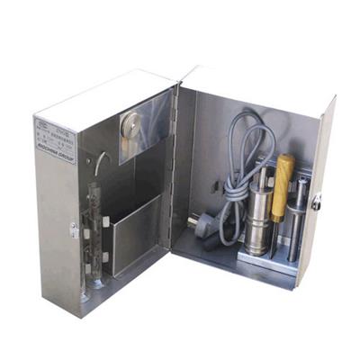 瑞格RIGCHINA 石油和水分析仪器箱RROW-20 