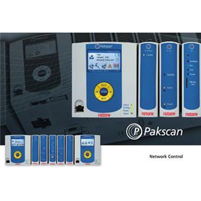 英国罗托克Rotork 有线遥控器Pakscan