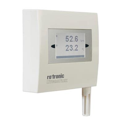 瑞士罗卓尼克ROTRONIC 相对温湿度变送器HYGROFLEX3 - HF3