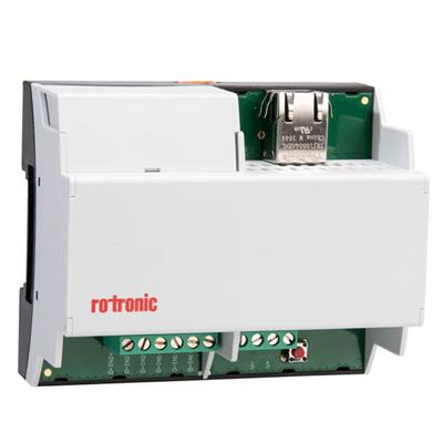 瑞士罗卓尼克ROTRONIC 数字输入模块RMS-DI-L-R 