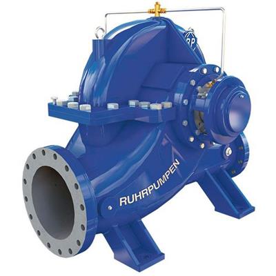 德国鲁尔泵Ruhrpumpen 冷却水泵ZW