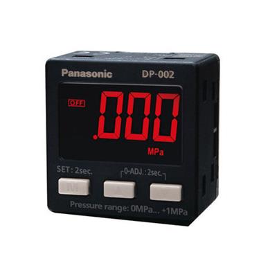 Panasonic松下 相对压力传感器DP-0 series