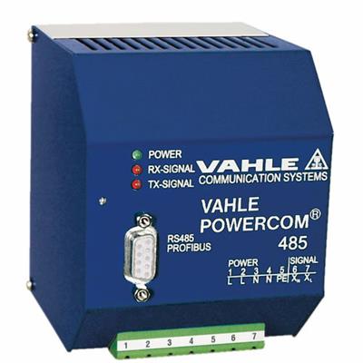德国法勒VAHLE 数据无线电发送器Powercom® series