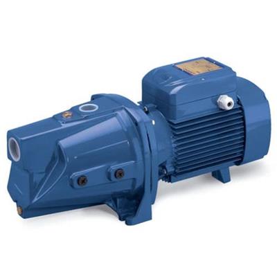 意大利佩德罗PEDROLLO 水泵max. 160 l/min, max. 96 m | JSW3 series