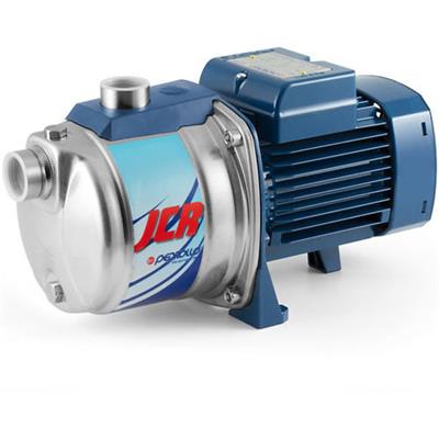 意大利佩德罗PEDROLLO 水泵max. 80 l/min, max. 6.5 bar | JCR series