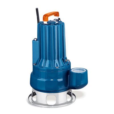 意大利佩德罗PEDROLLO 废水泵max. 1 200 l/min, max. 16 m | VXC series