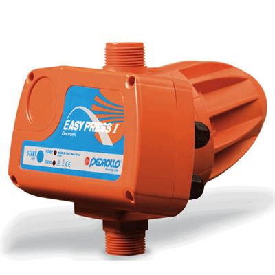 意大利佩德罗PEDROLLO 泵控制器max. 200 l/min, max. 10 bar | EASYPRESS