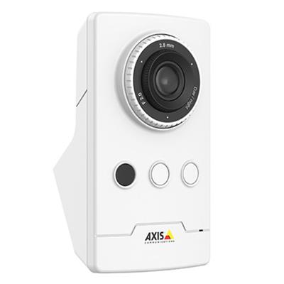 瑞典安讯士axis 监控摄像机Axis M10 series