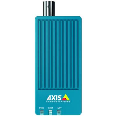 瑞典安讯士axis 视频转码器AXIS M7011