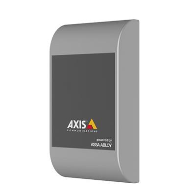 瑞典安讯士axis 芯片式读卡器AXIS A4010-E