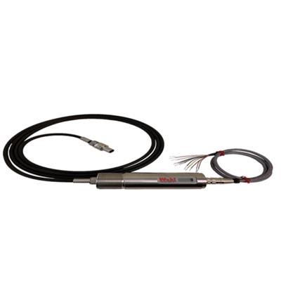法国奥普AOIP  HEAT SPY® MONITOR R60系列光纤固定红外传感器