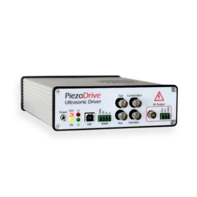澳大利亚PiezoDrive  PDUS210-210W超声波驱动器和分析仪