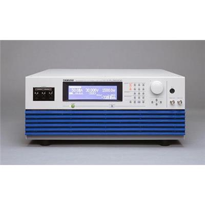 日本菊水kikusui 直流电子负载PLZ6000R