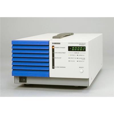 日本菊水kikusui 电池充放电测试仪PFX2500 series 