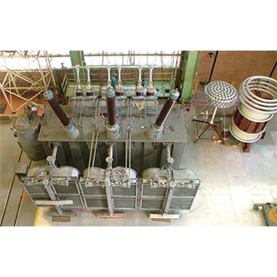 美国phenixtech 电力变压器测试系统