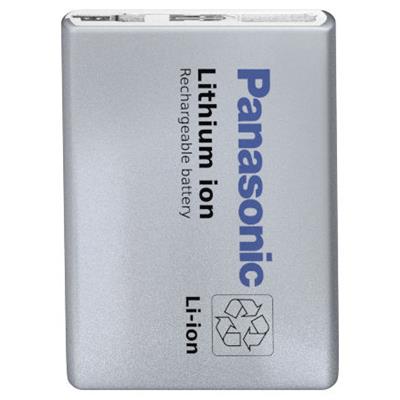 日本松下Panasonic 锂离子电池NCA-623535