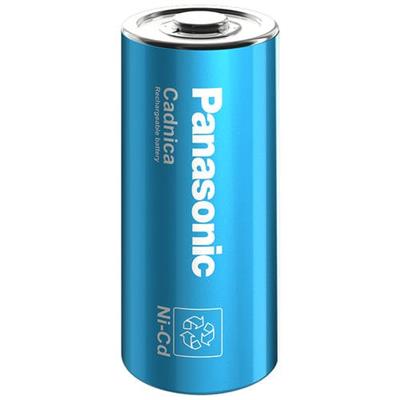 日本松下Panasonic 镍镉蓄电池KR-10000M