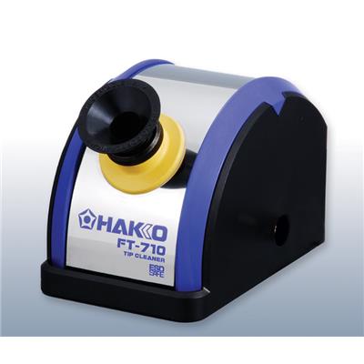 日本白光HAKKO  FT710滚动式焊咀清洁器