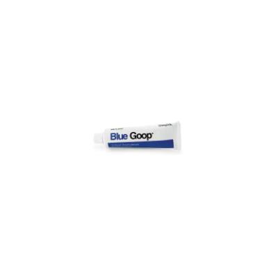 美国世伟洛克  蓝色 Goop® 螺纹润滑剂, 油基, 1 lb. (450 g) 罐装