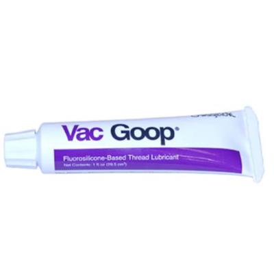 美国世伟洛克  VAC Goop® 螺纹润滑剂，氟硅酮基，1 oz. (29.5 cm3) 卡套管