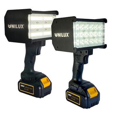 美国Unilux  LED27手持式频闪仪