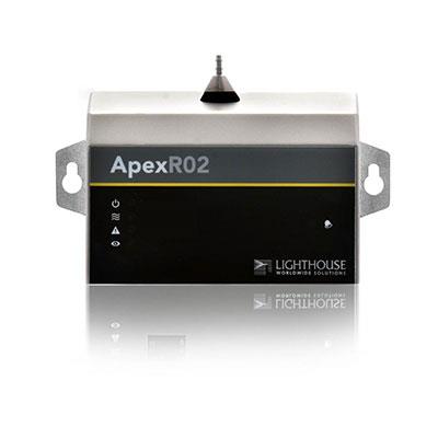 美国莱特浩斯Lighthouse   ApexR02空气粒子计数器