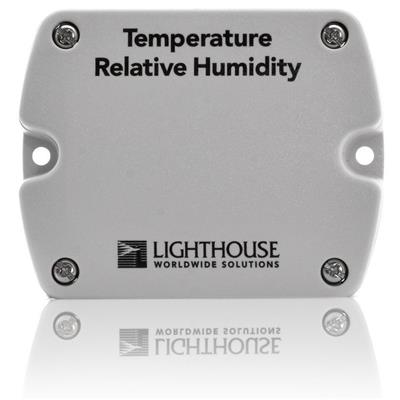 美国莱特浩斯Lighthouse  Remote TRH-03-25传感器