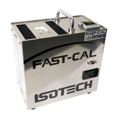 英国爱松特Isotech  Fast-Cal Low干湿校准器