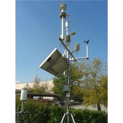 意大利德尔特Delta OHM HD33LMT.GSM/3G无线气象站