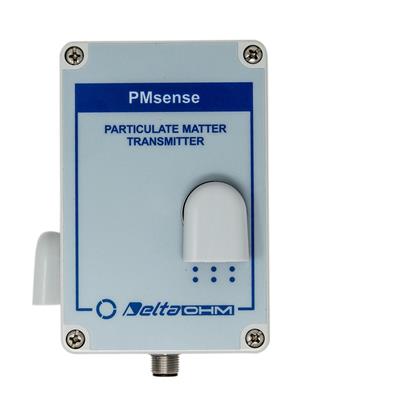 意大利德尔特Delta OHM PMSense在线PM2.5/PM10传感器