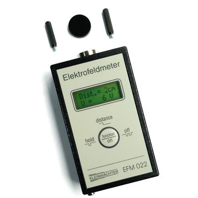 科纳沃茨特KLEINWACHTER  EFM022AKC  静电测试仪
