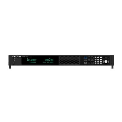 艾德克斯IT-M3900C-500-36/500V/36A/6KW 回馈式双向可编程直流电源