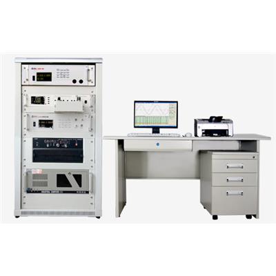 湖南联众 MATS-3121SA软磁材料动态测量装置