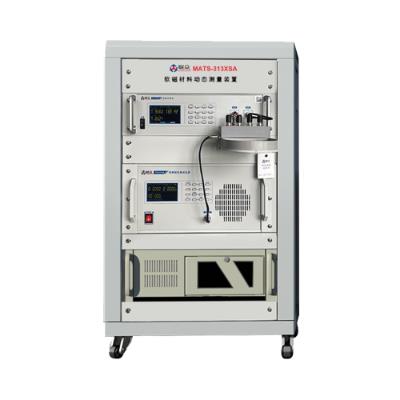 湖南联众 MATS-313XSA软磁动态测量装置