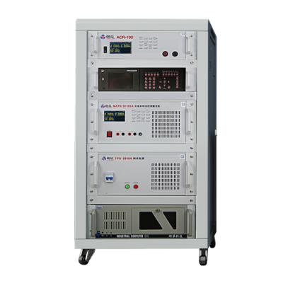 湖南联众 MATS-3200SA软磁动态测量装置