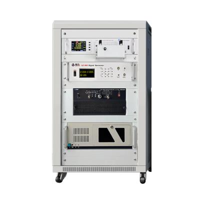 湖南联众 MATS-3120SA软磁动态测量装置