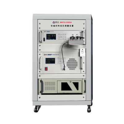湖南联众  CIM-3500C磁芯功耗仪