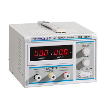 兆信 KXN-15010D 直流稳压电源