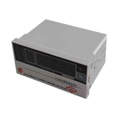龙芯lx-bw10-Rs485(FG)智能型干式变压器温度控制